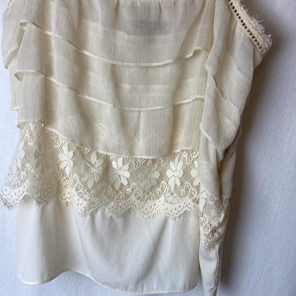 American Eagle spaghetti strap top size S - Picture 4 of 15